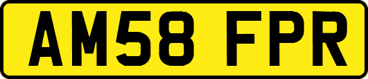 AM58FPR