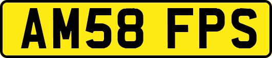 AM58FPS