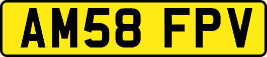 AM58FPV