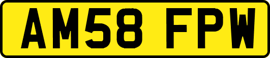 AM58FPW