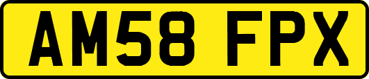AM58FPX