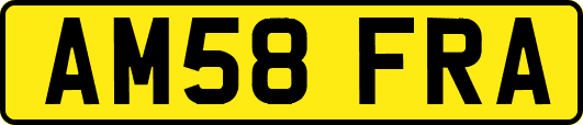 AM58FRA