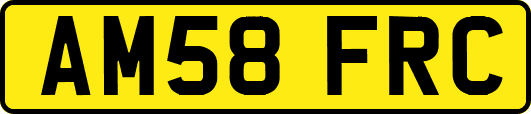 AM58FRC