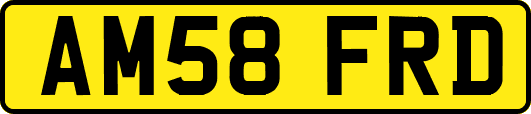 AM58FRD