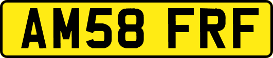AM58FRF