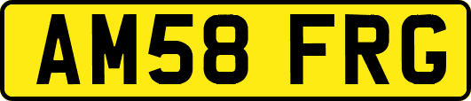 AM58FRG