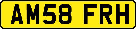 AM58FRH
