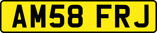 AM58FRJ