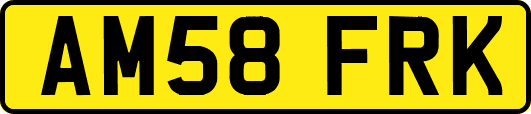AM58FRK