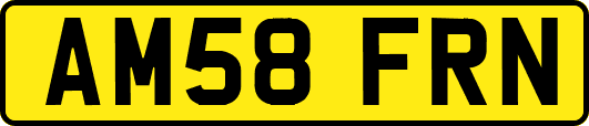 AM58FRN