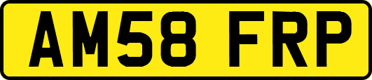 AM58FRP