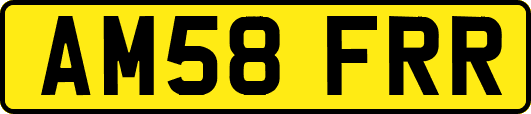 AM58FRR