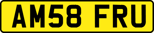 AM58FRU
