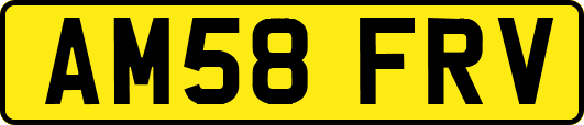 AM58FRV