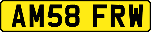 AM58FRW
