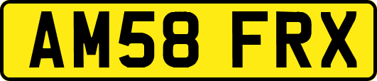 AM58FRX