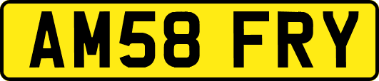 AM58FRY