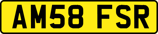 AM58FSR