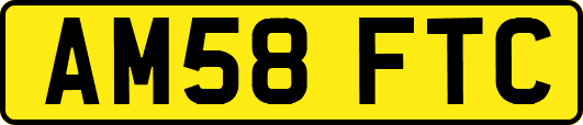 AM58FTC