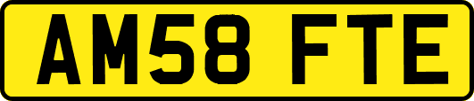 AM58FTE