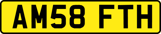 AM58FTH