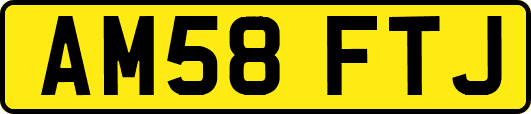 AM58FTJ