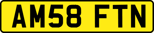 AM58FTN