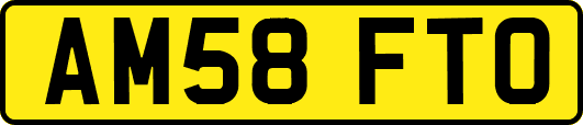 AM58FTO