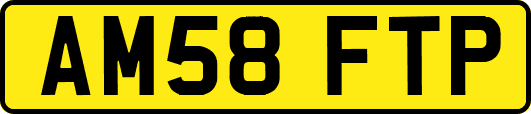 AM58FTP