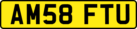 AM58FTU