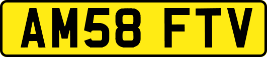 AM58FTV