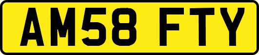 AM58FTY