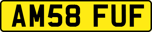 AM58FUF