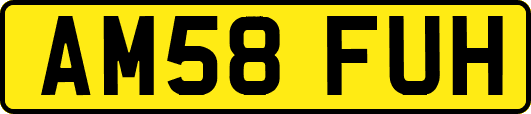 AM58FUH