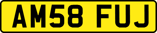 AM58FUJ