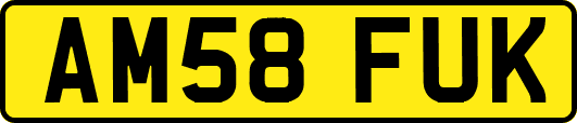 AM58FUK