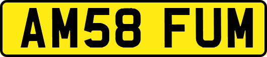 AM58FUM
