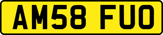 AM58FUO