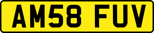 AM58FUV