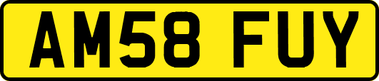 AM58FUY