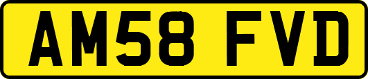 AM58FVD