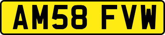 AM58FVW