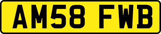 AM58FWB
