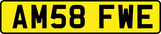 AM58FWE
