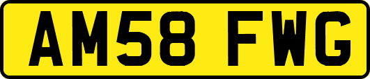 AM58FWG