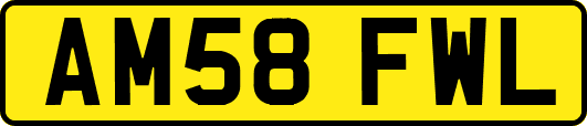 AM58FWL