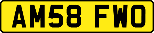 AM58FWO