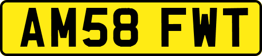 AM58FWT