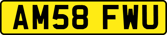 AM58FWU