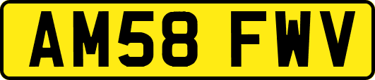 AM58FWV